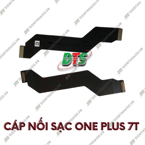 Cáp nối sạc dành cho oneplus 7t