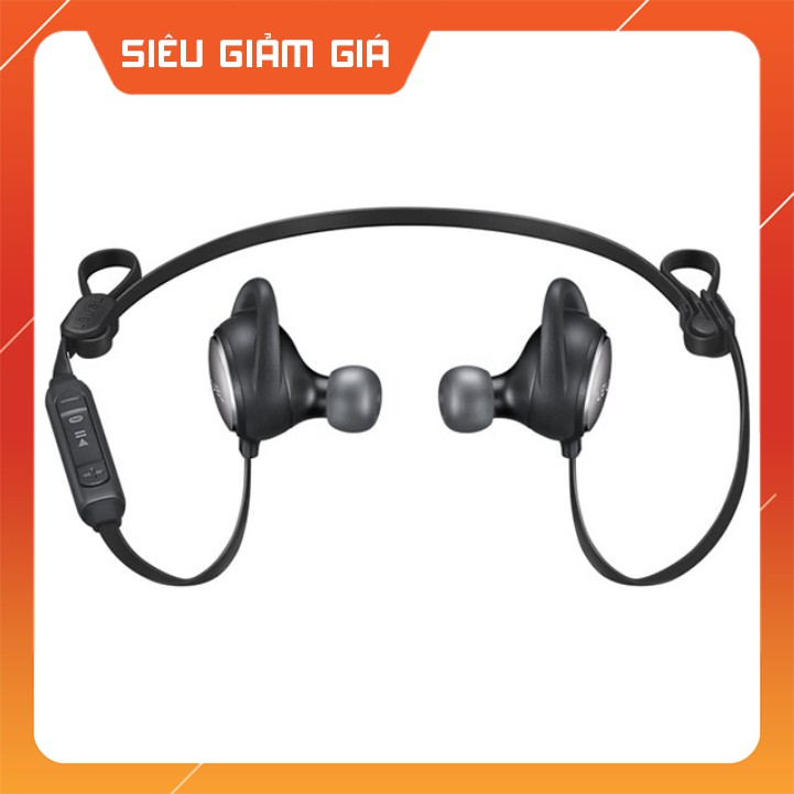 Tai nghe Bluetooth Samsung Level Active EO-BG930CBEGWW Cam kết uy tín #4
