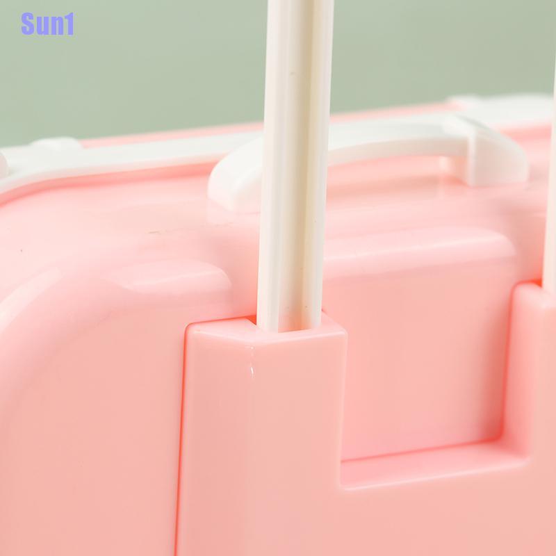 1 Vali Du Lịch Thiết Kế Mới Cao Cấp Thời Trang