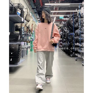| ẢNH THẬT | ÁO SWEATER « “ »