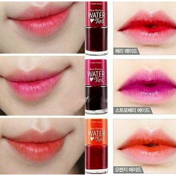 (hàng Mới Về) Gel Tint Dưỡng Ẩm Chính Hãng Etude House | BigBuy360 - bigbuy360.vn