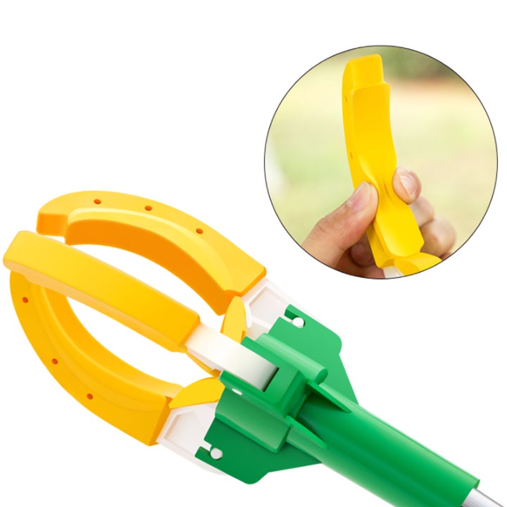 Dụng Cụ Hái Quả, Thu Hoạch Trái Cây Trên Cao 1.5M- NNTM