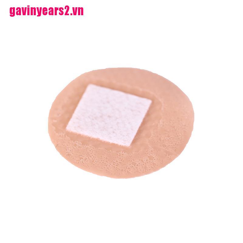 Hộp 100 Băng Keo Hỗ Trợ Chăm Sóc Sức Khỏe Tiện Dụng