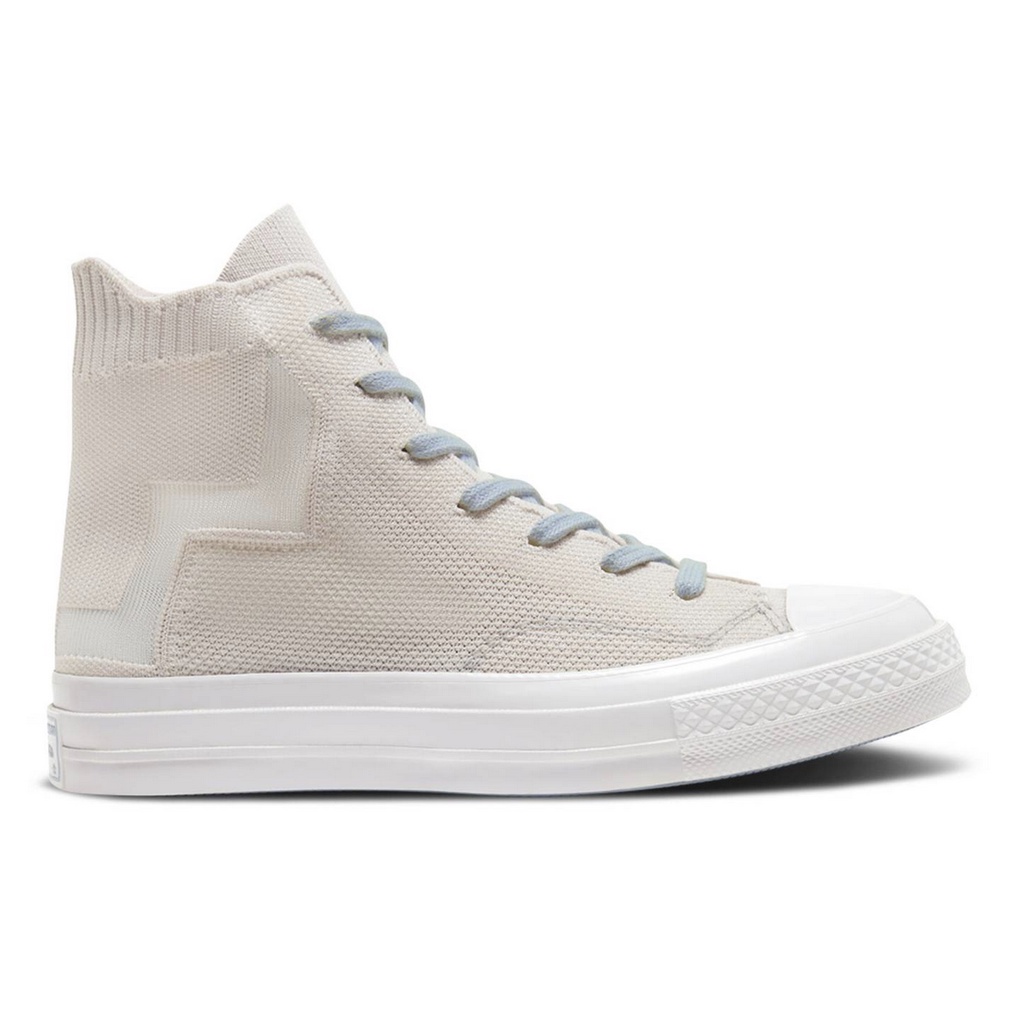 GIÀY CONVERSE: Chuck 70 High 'Court Queen'  NUDE, TRẮNG, XANH DƯƠNG