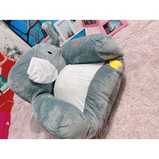 Ghế dựa cho bé - quà tặng Huggies