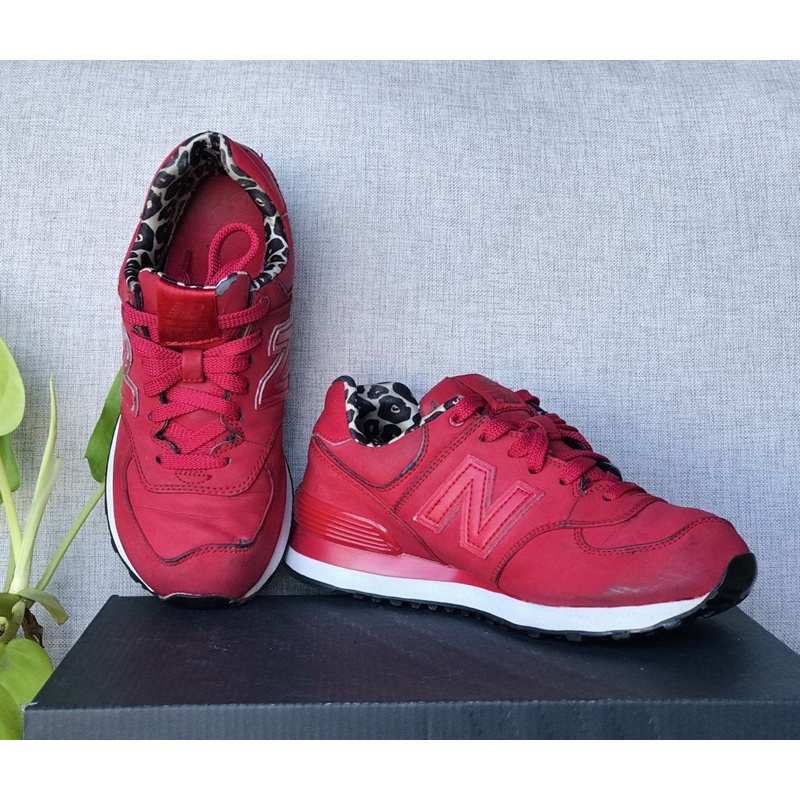 Giày thể thao nữ New Balance- size 36,5