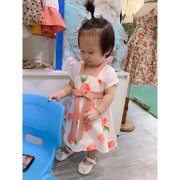 𝐒𝐄𝐓 𝐕𝐀́𝐘 𝐗𝐈𝐍𝐇 hanbok cho bé (4-30kg)