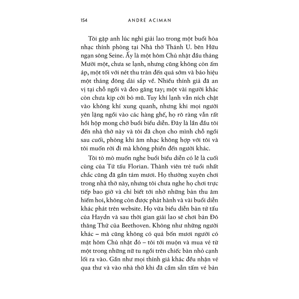 Sách - Tìm Em Nơi Anh (Find Me) - André Aciman