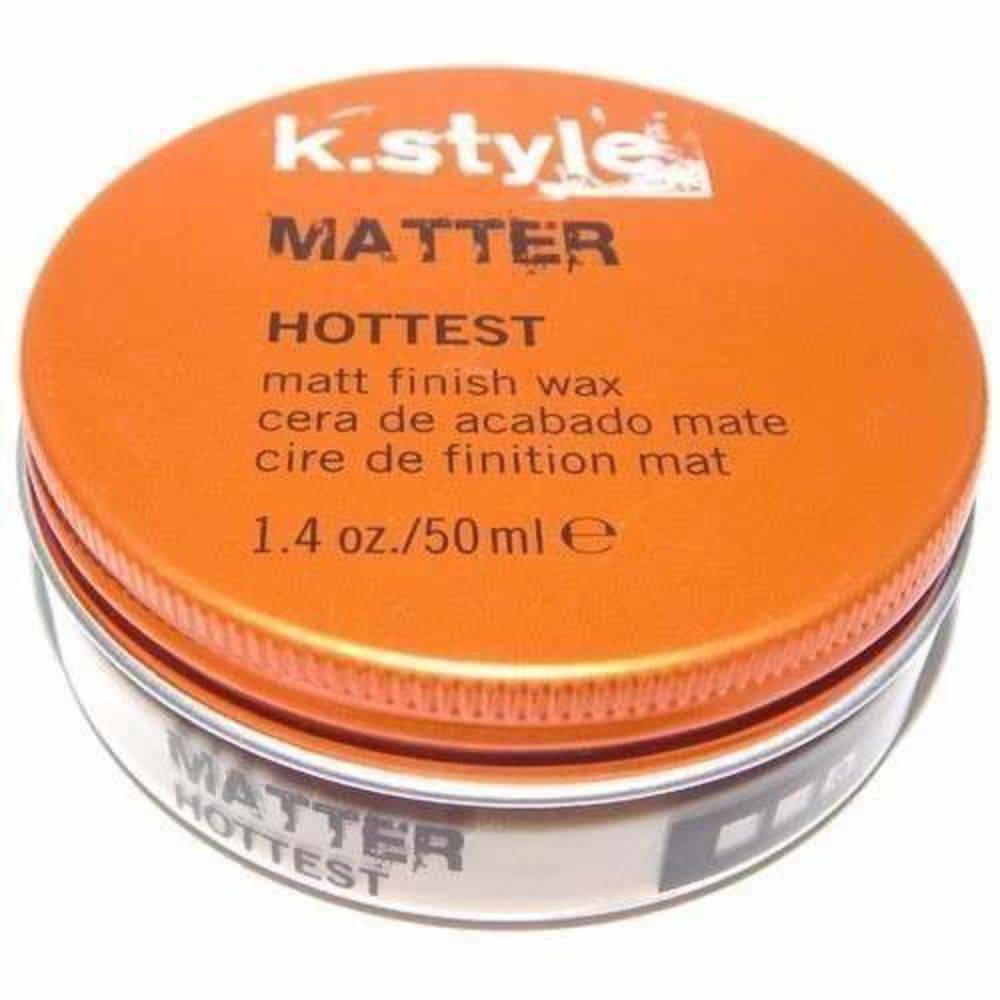 Sáp mờ K.Style Matter Hottest Lakme tạo kiểu cứng 50ml