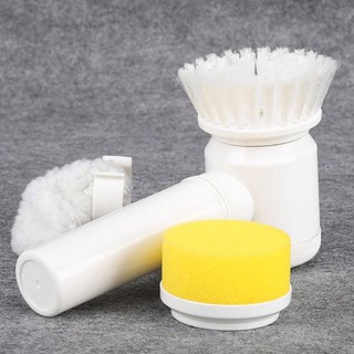 Chổi điện đa năng 5in1 Magic Brush