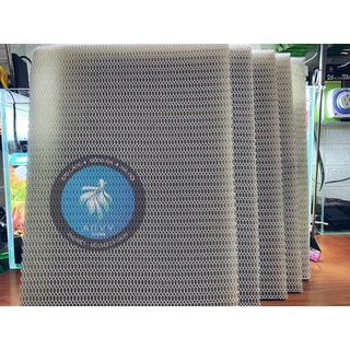 Bông Lọc Bể Cá 6D – Tấm to ( 40 x 30 x 2cm )