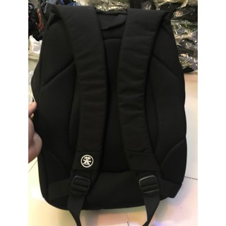 Balo máy ảnh Crumpler Pretty Boy
