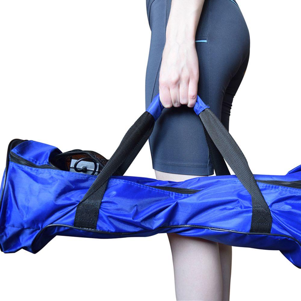 MUVAKO Túi Đựng Đồ Chất Lượng Cao Cho Xe Scooter Điện  6.5 &quot;8&quot; 10 &quot;