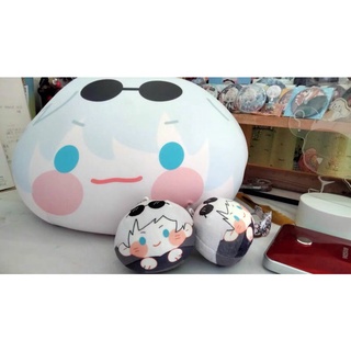 [ Codbill ] Manju Gojo bự 40cm vui lòng đọc kĩ mô tả