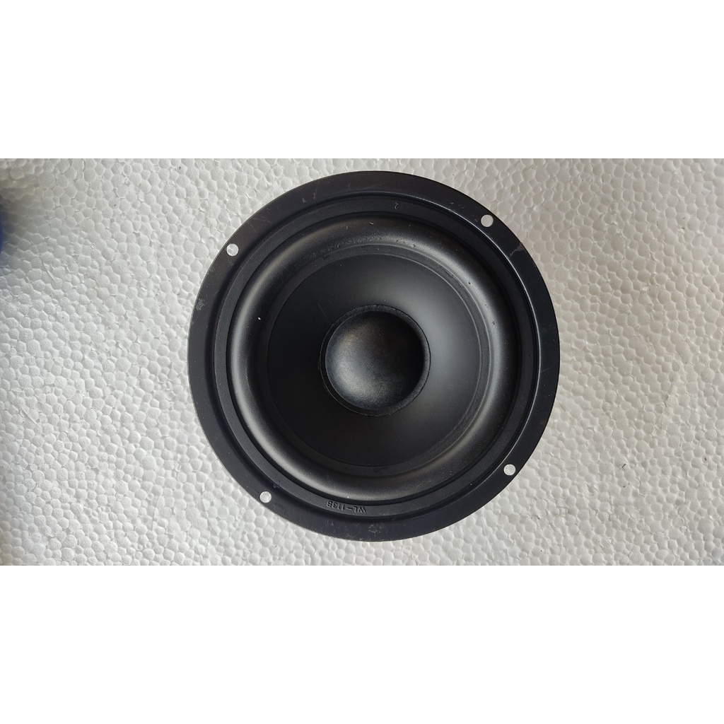 Loa trung - loa mid 12 MARTIN  từ 90 GÂN CAO SU toàn vành 14.5cm