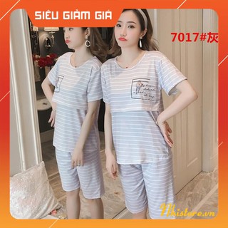 Đồ bộ bầu sau sinh - NS04041958
