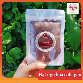 Hạt ngũ hoa gói 100g