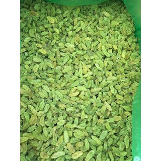 500g nho khô xanh