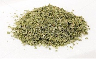 Lá Oregano