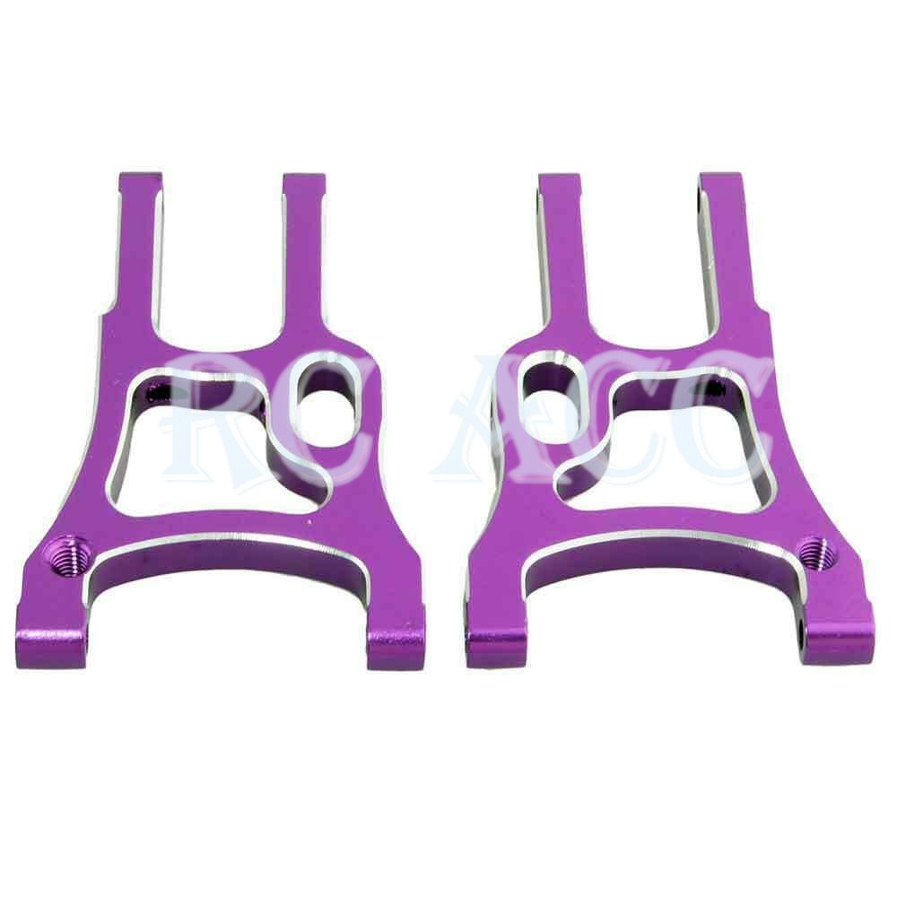 Xe Rc 102019 Phụ Tùng 02008) Nhôm Cho Xe Điều Khiển Từ Xa HSP 1:10 94101 94102 94103 94123