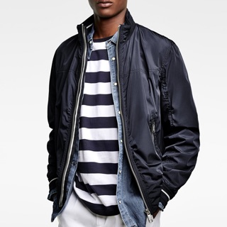 Áo khoác Jacket Zara dư xịn
