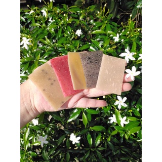 Bánh phồng rau củ 5 vị (môn, mè. mít. chuối, dền)