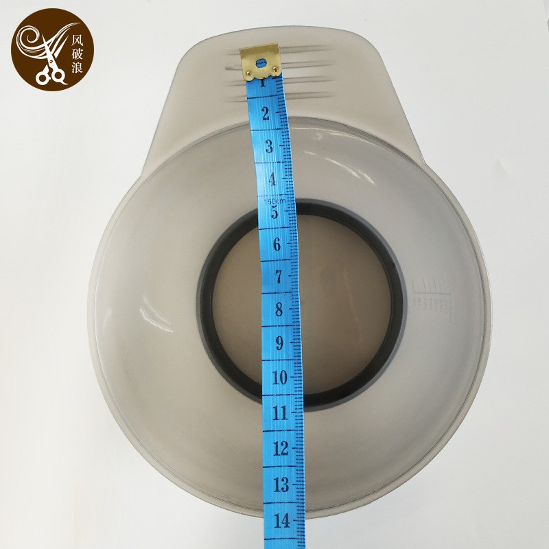 bát nhuộm tóc 800ml