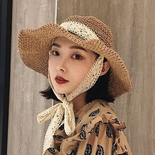 NÓN CÓI CỘT NƠ HÀN QUỐC