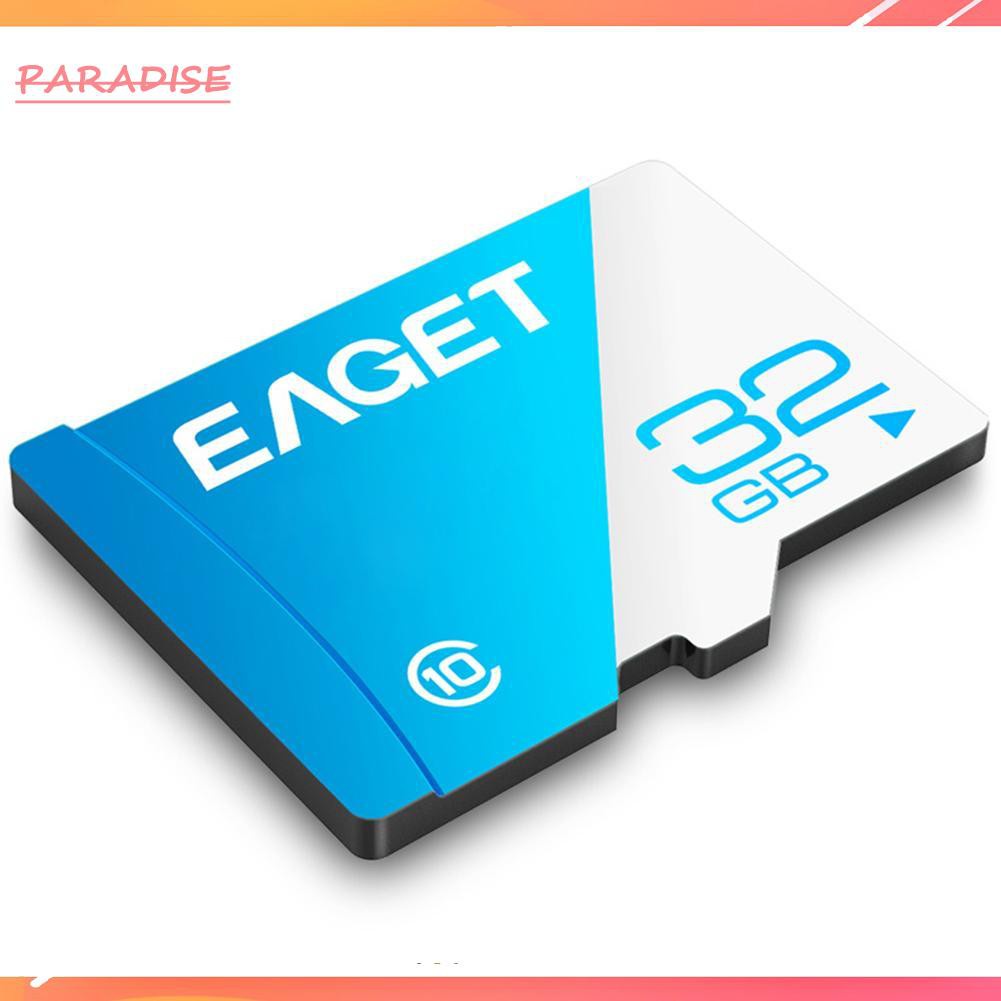 Thẻ Nhớ Tf T1 Eaget T1Memory Cho Điện Thoại | BigBuy360 - bigbuy360.vn