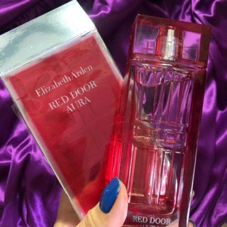 Nước hoa Elizabeth Arden Red Door Aura 100ml