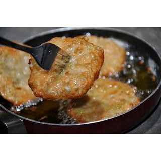59k 500gr Chả Cốm Hà Nội(Chỉ giao TP HCM)