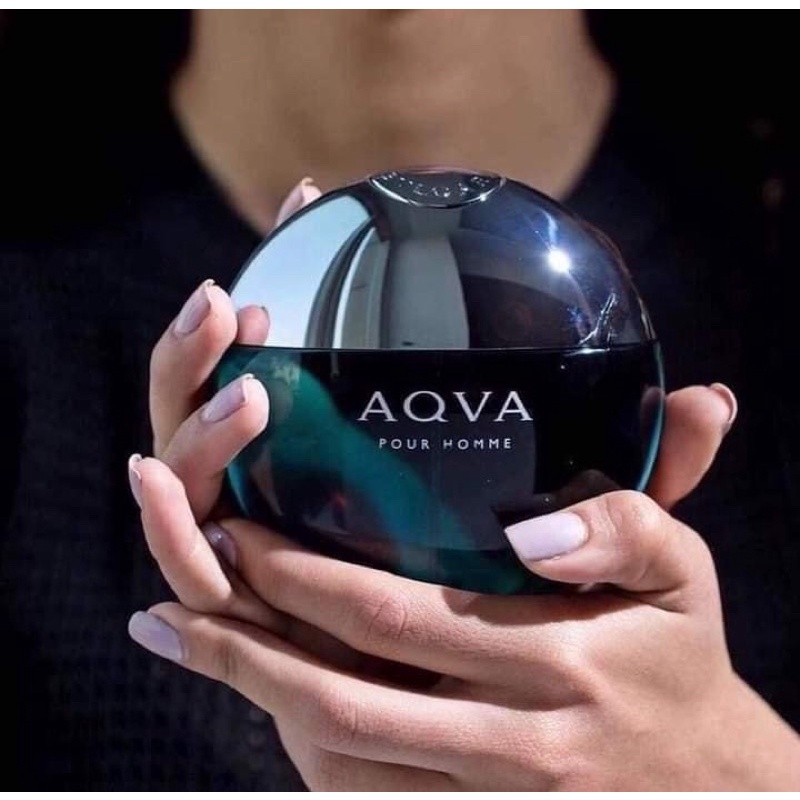 Nước Hoa Bvlgari Aqva Pour Homme - Mẫu Thử Nước Hoa Chính Hãng Authentic