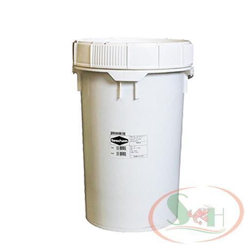 Vật liệu lọc Seachem Pond Matrix Pond hạt to sứ lọc nước bể cá thủy sinh - Thùng 20 lít