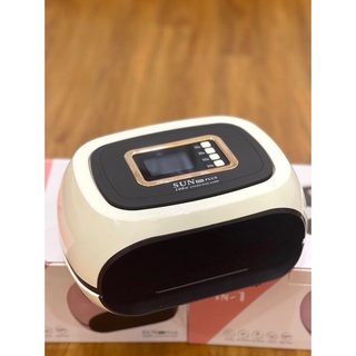 Máy hơ sun H6 plus 108W