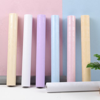 10m giấy dán tường 3d hoa văn nổi, khổ rộng 45cm có sẵn keo.