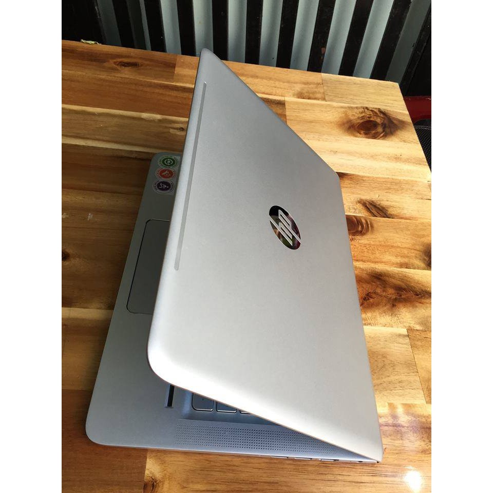 Laptop ultralbook HP Envy 13, i5 6200u, 4G, 256G, 3K