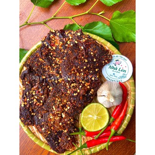 Bò Khô Đặc Sản Huế [1/2kg]