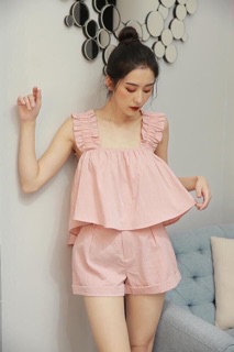 BỘ ĐŨI 2 Dây