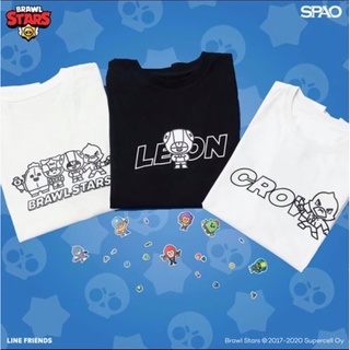Áo thun SPAO KOREA