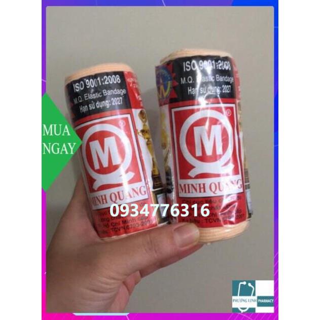Băng Thun 3 Móc Quang Minh