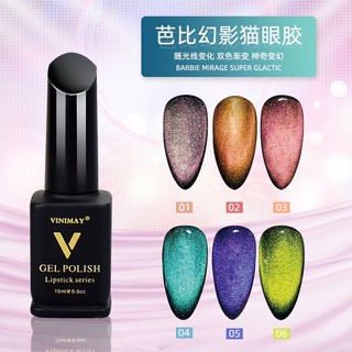 Mắt mèo 9D vinimay chính hãng