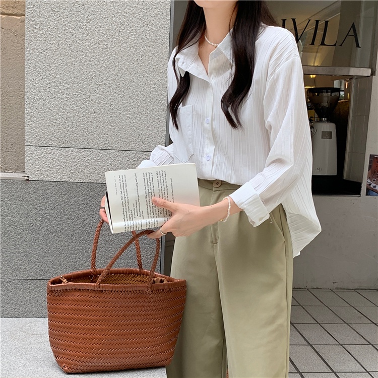 Áo Khoác cardigan Mỏng Tay Dài Chống Nắng Mùa Hè Hàng Mới Cho Nữ