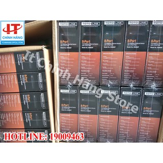 Switch TOTOLINK SW804P