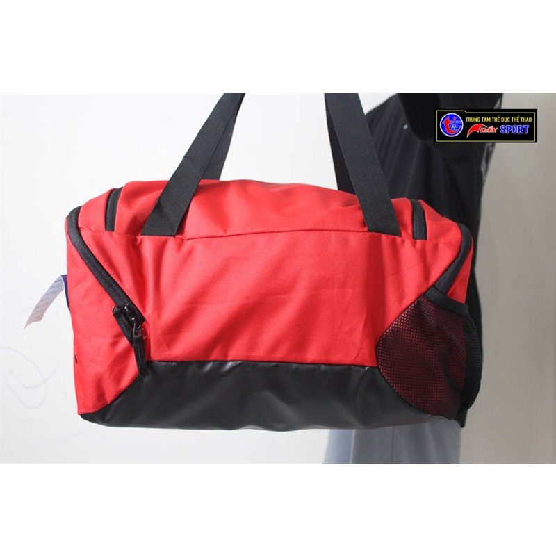 TÚI TRỐNG BUBALL T04 - ĐỎ