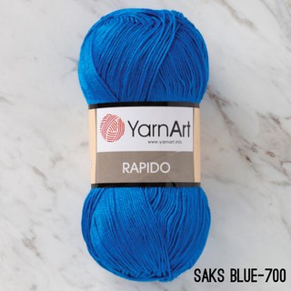 Len YarnArt Rapido 100g-350m