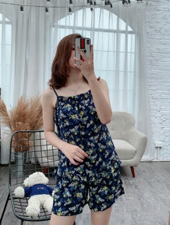Bộ lanh 2 dây hàng công ty