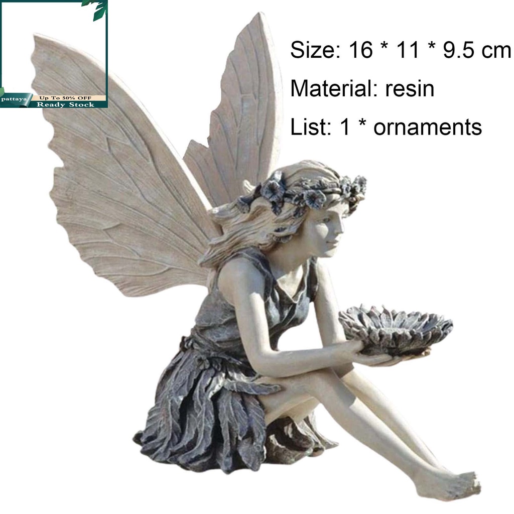 Mô Hình Xe Đạp Mini Xinh Xắn Dùng Để Trang Trí