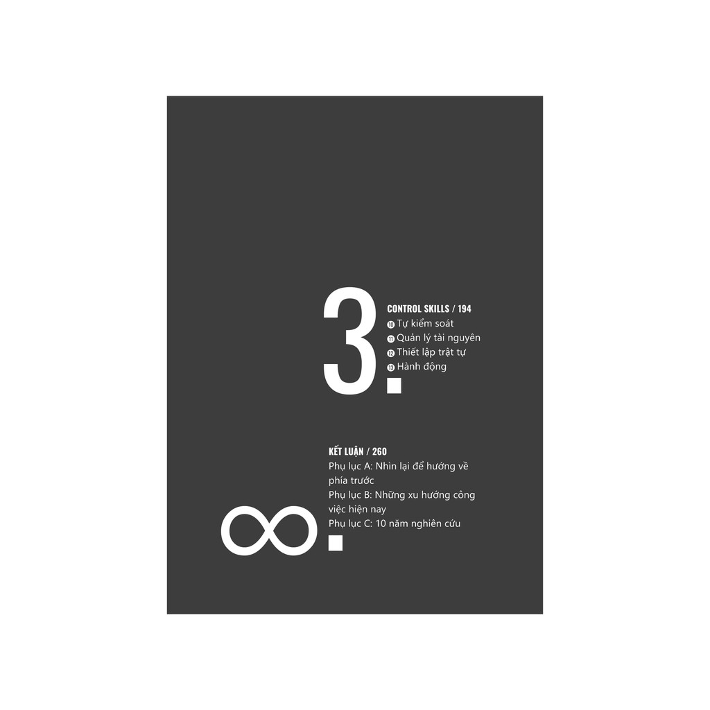 [Mã LIFE2410K giảm 10K đơn 20K] Sách - Forever Skills – Kỹ Năng Nền Tảng Cho Mọi Thế Hệ | BigBuy360 - bigbuy360.vn