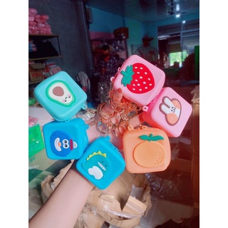 Móc khoá ví tiền