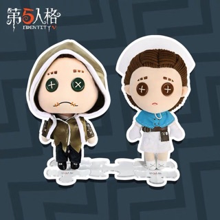 IDENTITY V • OFFICIAL • Giá đỡ doll acrylic